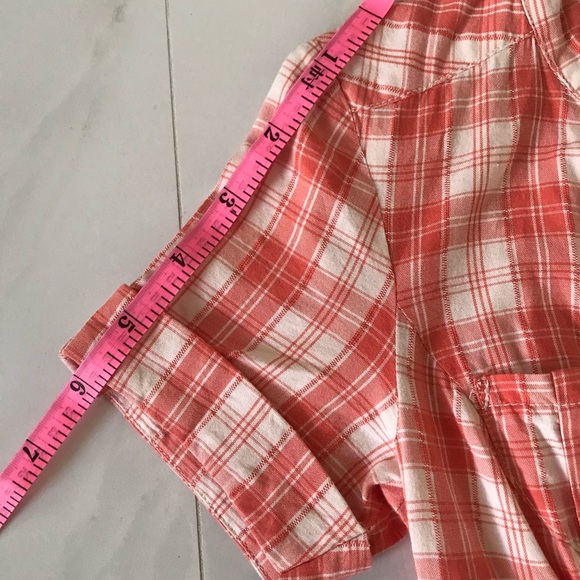 Guess Plaid Dress Size S - Picture 10 of 13